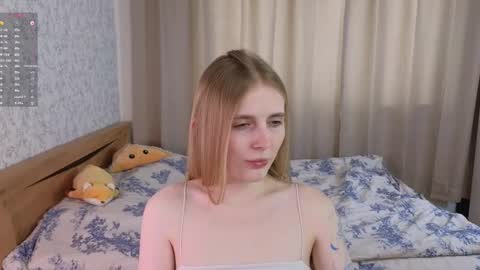 Snapshot of halie_cross chatting on 02.15.25 Nellie online show from 02.15.25