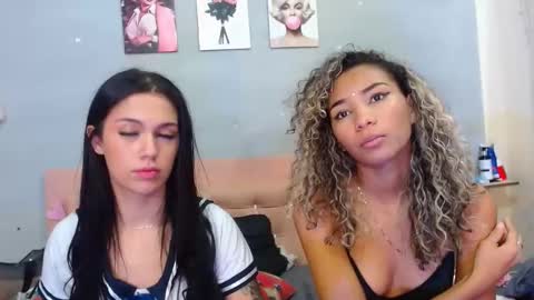 halle_bailey online show from 02.15.25