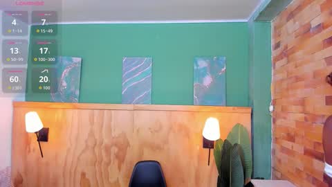 Halley Lorens online show from 03.30.26