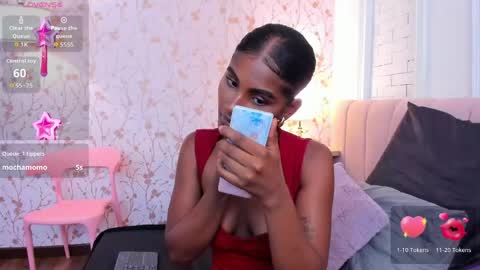 Halley Lorens online show from 05.14.26