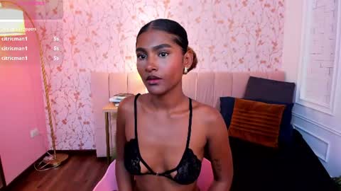 Halley Lorens online show from 07.15.26