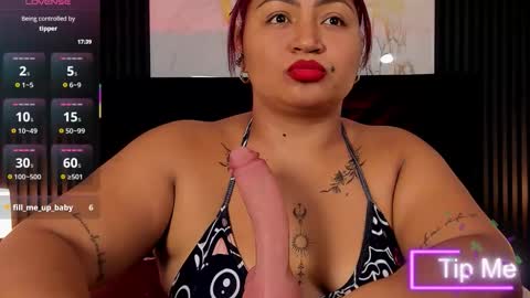 Halleyrosse online show from 02.28.26