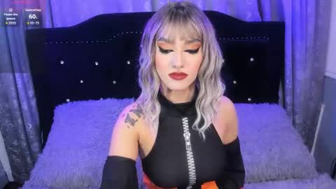 Halls Red online show from 01.09.26