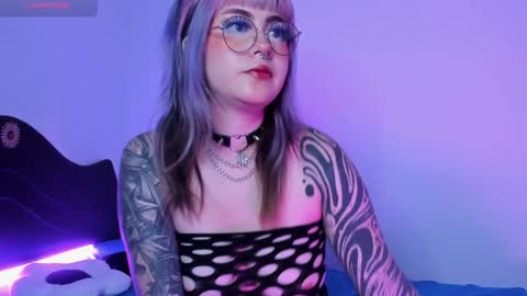 Hallu online show from 02.01.25