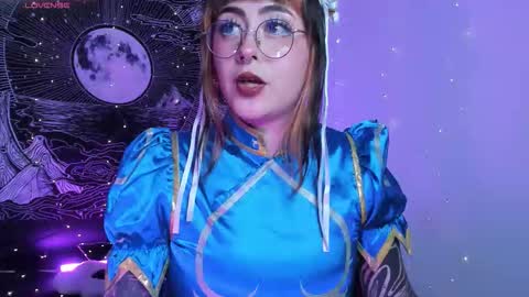 Hallu online show from 10.22.25