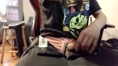 halo3489 online show from 11.07.25