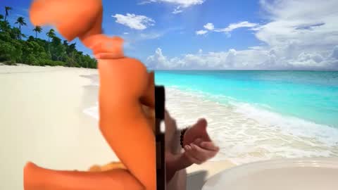 halohha online show from 03.31.26