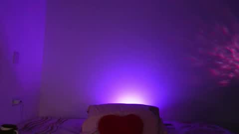 Snapshot of halsey1_ chatting on 10.30.25 Halsey  online show from 10.30.25