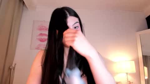 Halsey Maria online show from 09.12.25