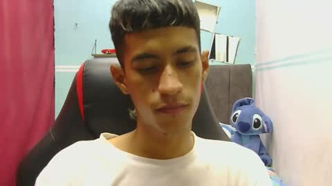 hamcummboy20 online show from 05.09.26