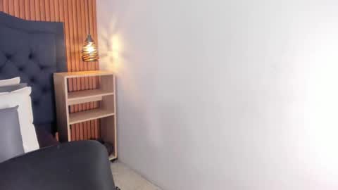 Snapshot of hamilton_1 chatting on 10.07.25 Hamilton online show from 10.07.25