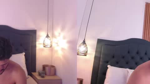 Hamilton online show from 11.27.25