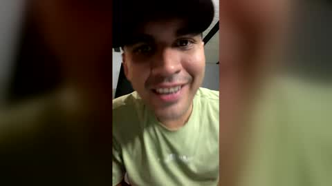 hamiltong12 online show from 12.15.25