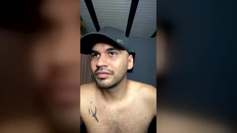 hamiltong12 online show from 12.21.25