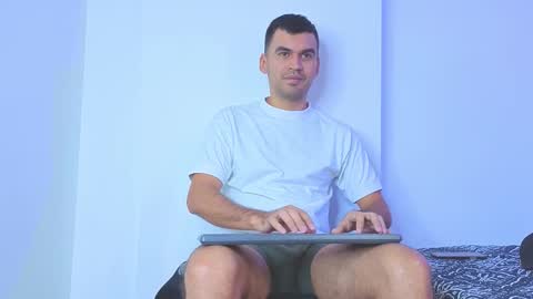 hamiltong12 online show from 01.17.26