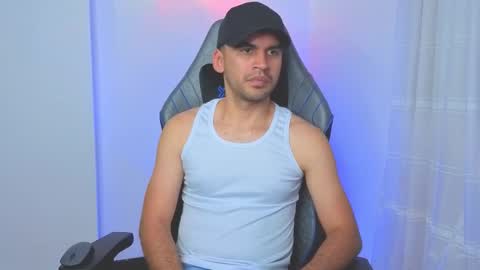 hamiltong12 online show from 02.26.26