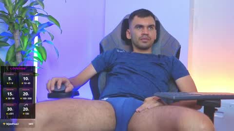 hamiltong12 online show from 05.22.26