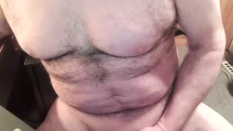 Snapshot of hamma65 chatting on 02.24.25 Hamma65 online show from 02.24.25