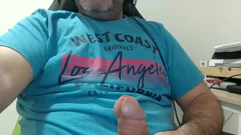 Snapshot of hammeer chatting on 12.04.24 hammeer online show from 12.04.24