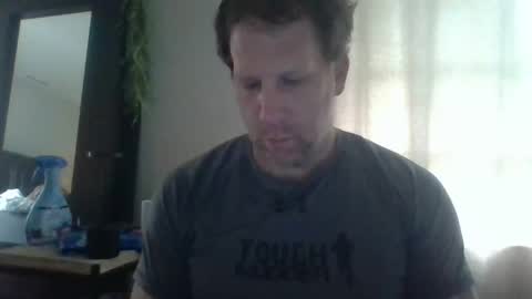 Snapshot of hammertime2169 chatting on 04.19.26 hammertime2169 online show from 04.19.26