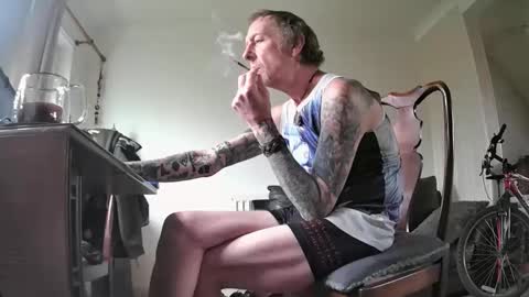 hammyrocks69 online show from 04.26.26