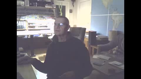 Prefer men 80 online show from 12.03.24