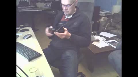 Prefer men 80 online show from 12.16.24