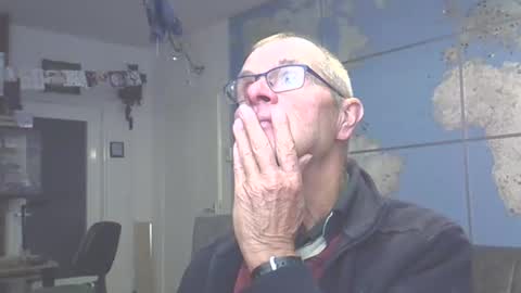 Prefer men 80 online show from 02.19.25