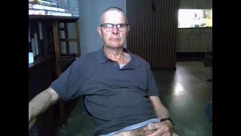 Prefer men 80 online show from 04.26.26