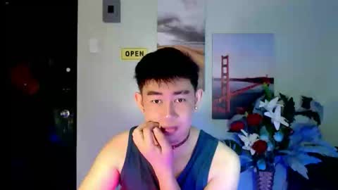 Dem online show from 10.11.25