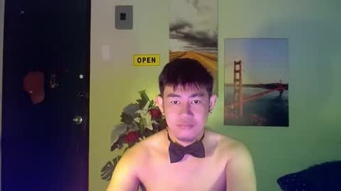 Dem online show from 10.25.25