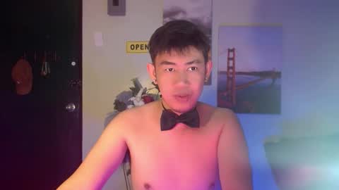 Dem online show from 10.26.25