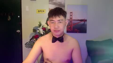 Dem online show from 10.27.25