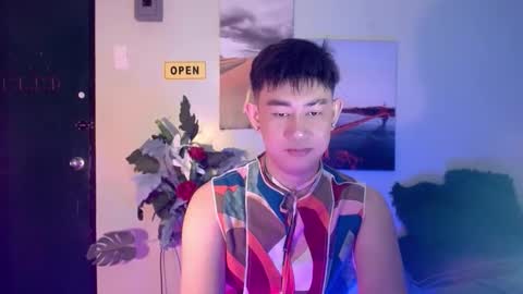 Dem online show from 10.28.25