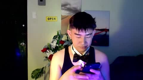 Dem online show from 11.01.25