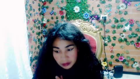 HANMy Dears make sure to follow me here create a FREE account if you dont have one and chat thank you. online show from 01.19.25