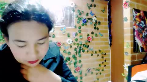 Snapshot of han_deus chatting on 09.23.25 HANMy Dears make sure to follow me here create a FREE account if you dont have one and chat thank you. online show from 09.23.25