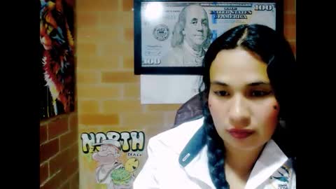 Snapshot of han_deus chatting on 09.29.25 HANMy Dears make sure to follow me here create a FREE account if you dont have one and chat thank you. online show from 09.29.25