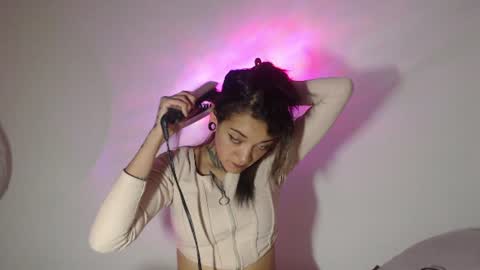 Hanya online show from 06.24.26