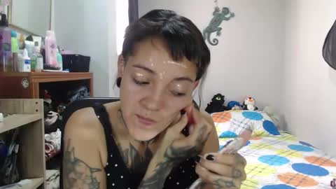 Hanya online show from 07.06.26
