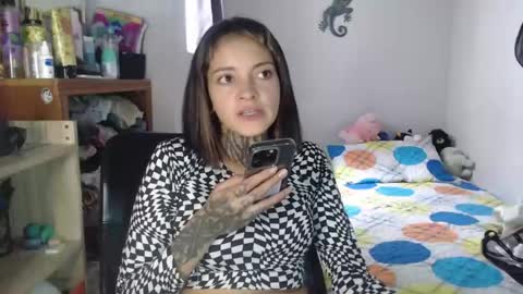 Hanya online show from 07.14.26