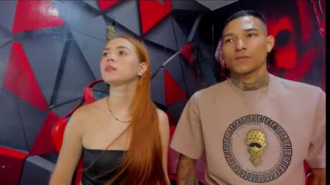 Hana and Zeta online show from 11.24.25