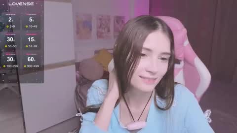 Hana online show from 10.27.25