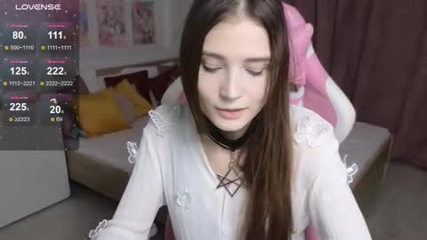 Hana online show from 11.10.25