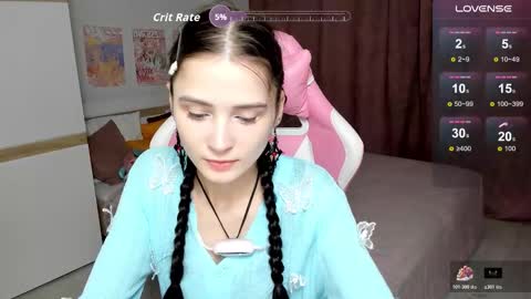 Hana online show from 11.26.25