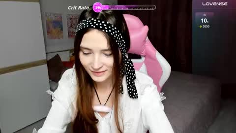 Hana online show from 12.03.25