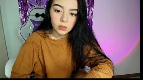 Hana Garcia online show from 12.09.24