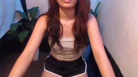 hana_soojin online show from 10.05.25