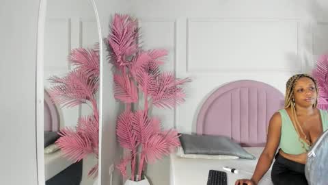 hanaahquinn online show from 01.16.26