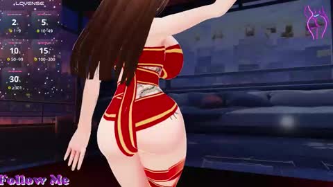 Hanae online show from 09.19.25